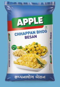 Apple Chhappan Bhog Besan - Wholesale