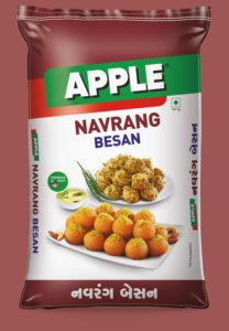 Apple Foods Navrang Besan - Wholesale