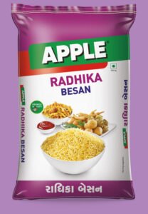 Apple Radhika Besan - Wholesale