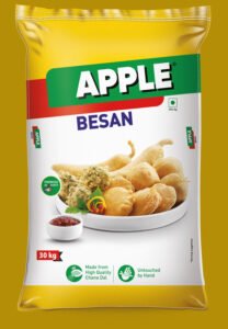 Apple Besan Wholesale