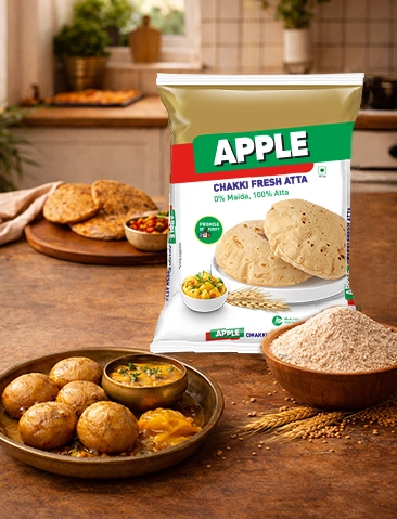 Chakki Atta Recipes: From Roti to Traditional Indian Delicacies